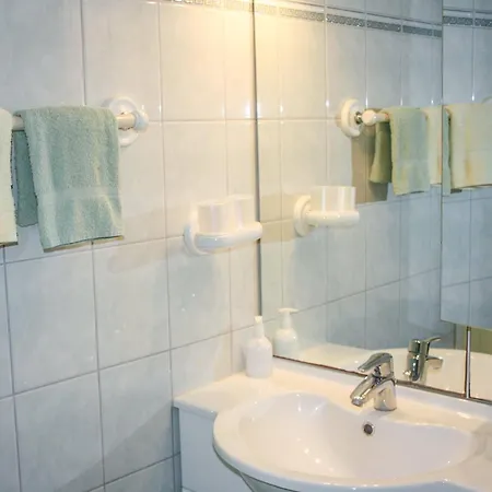 Appartement Chittka *