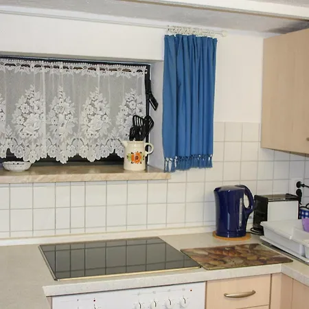 Chittka Apartment