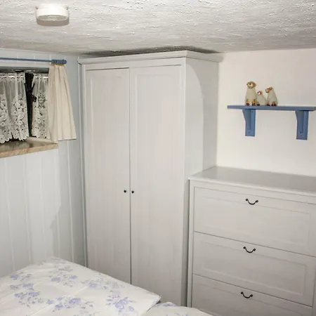 Chittka Appartement Ribnitz-Damgarten